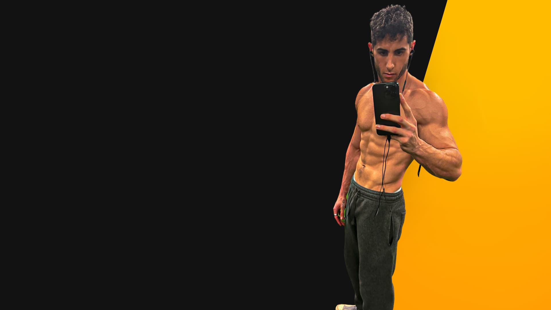 Jake McFadden, founder of MCFADDEN™ Training